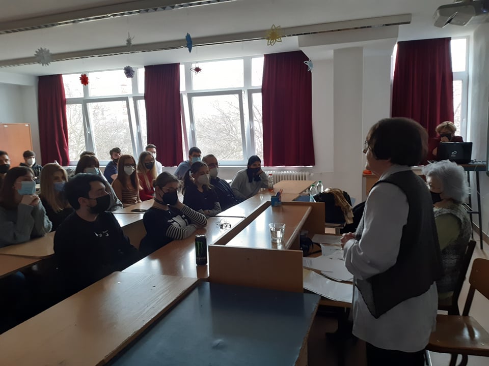 Megemlékezés a kommunista diktatúra áldozatairól