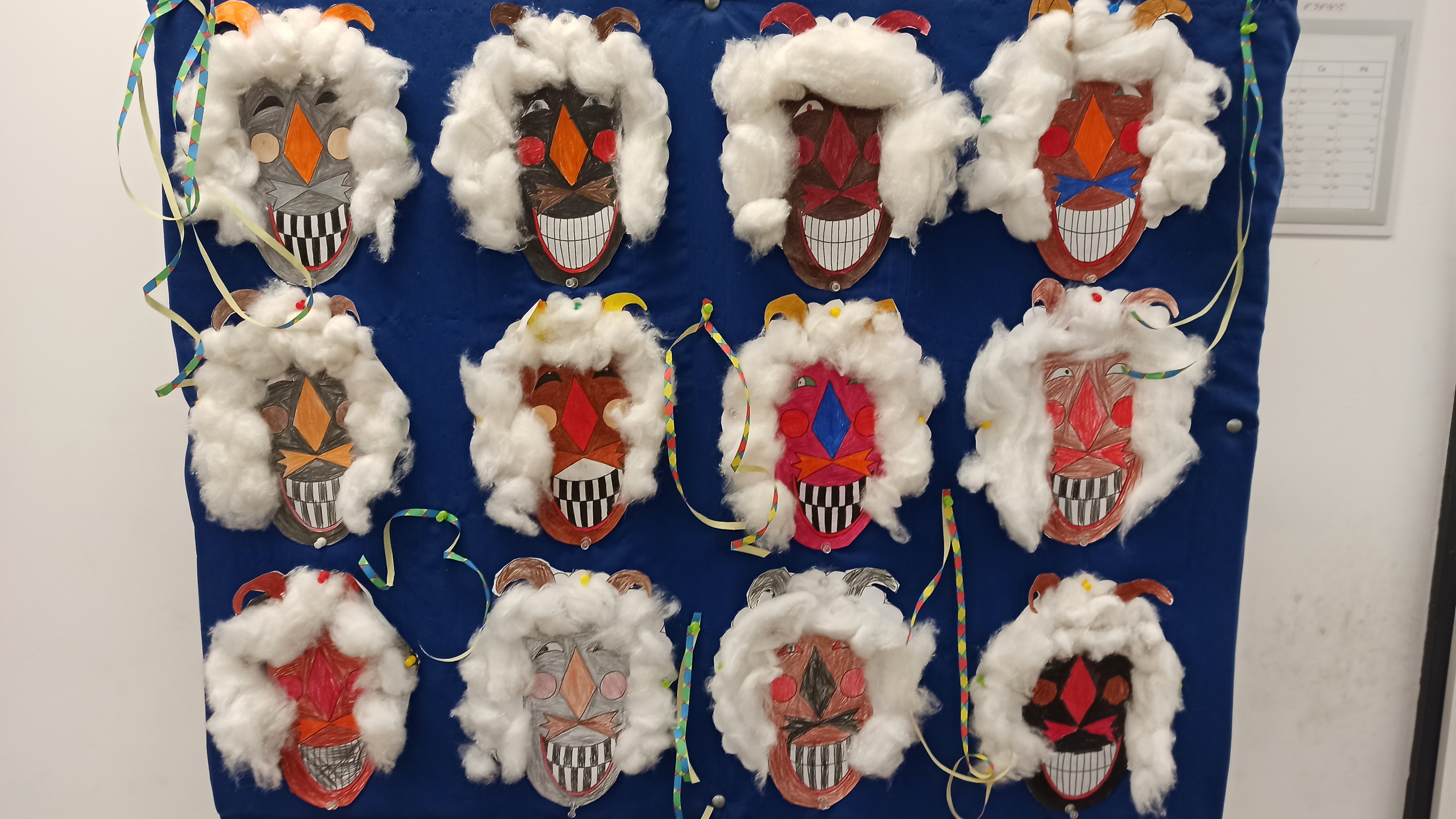 Téltemető projektnapok