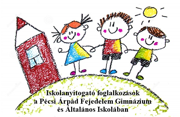 Iskolanyitógató foglalkozások