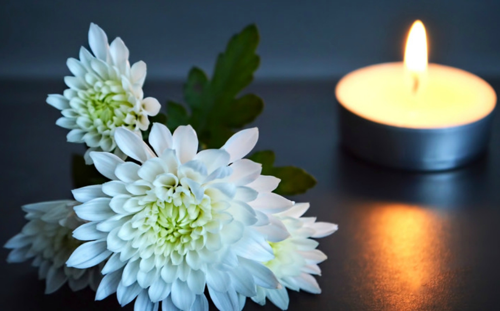 Búcsúzunk tanárunktól