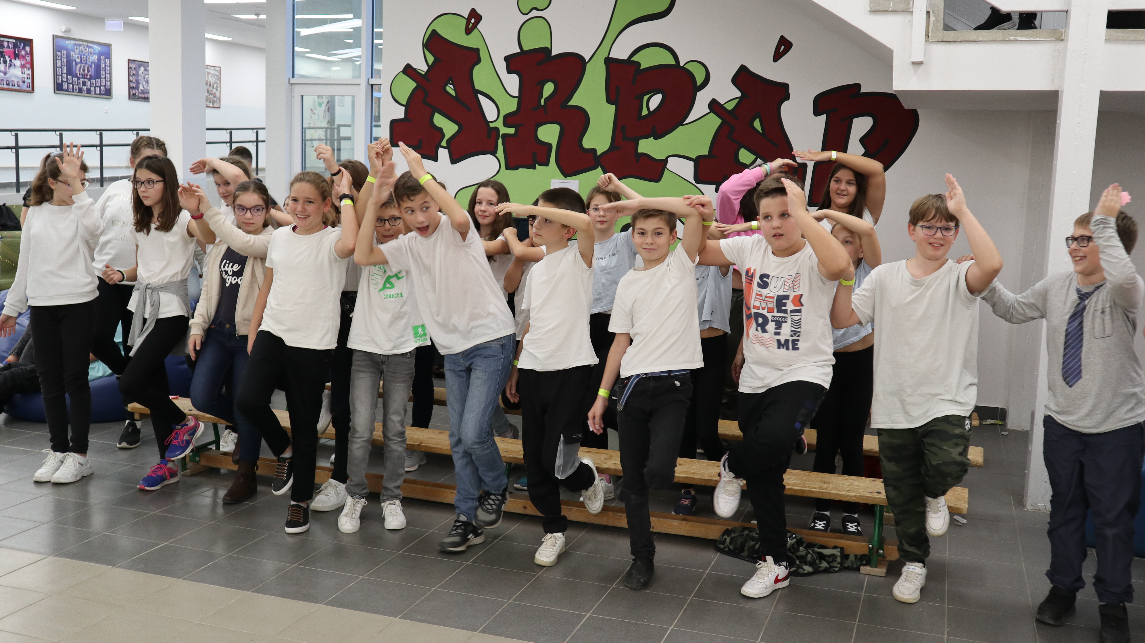 Játékos szecskaavató