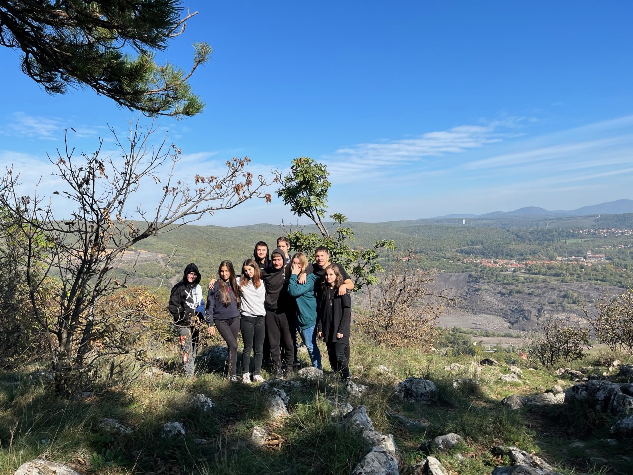 Őszi kirándulások