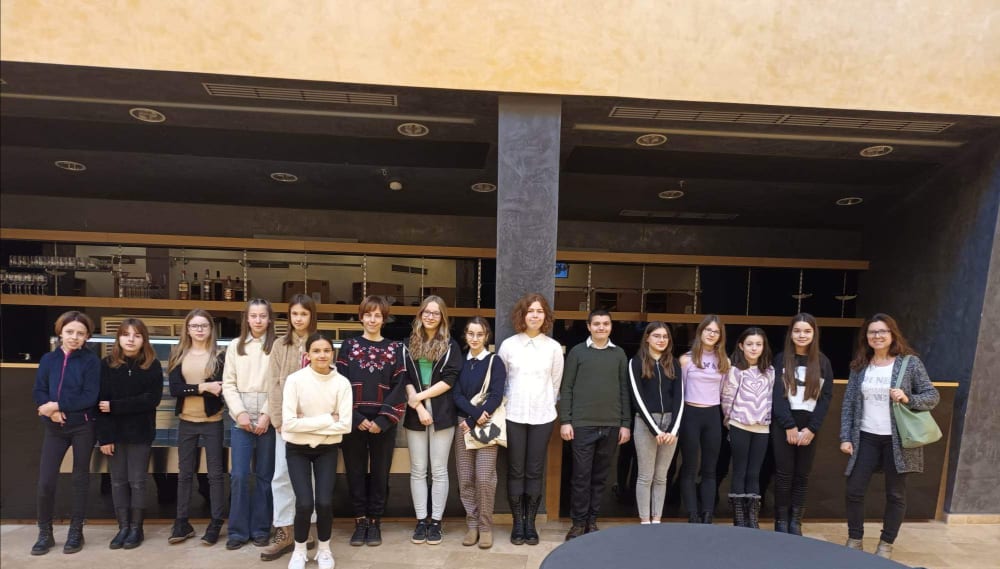 Ismerkedés az opera világával