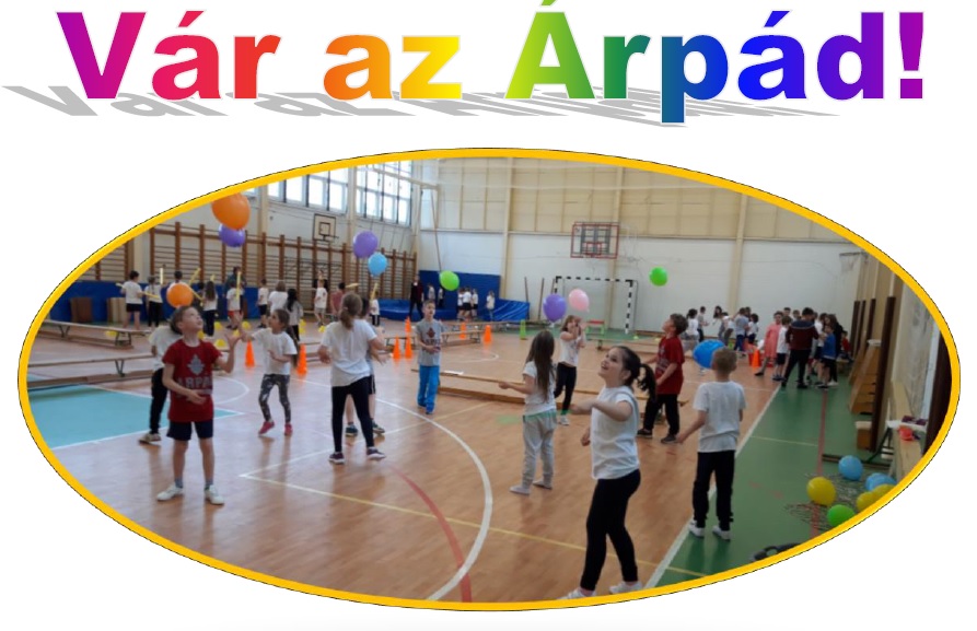 Iskolanyitogató március 22-én