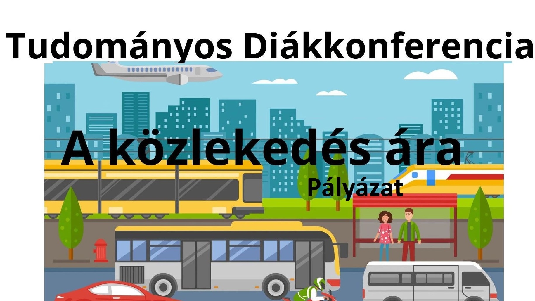 Természettudományi diákkonferencia