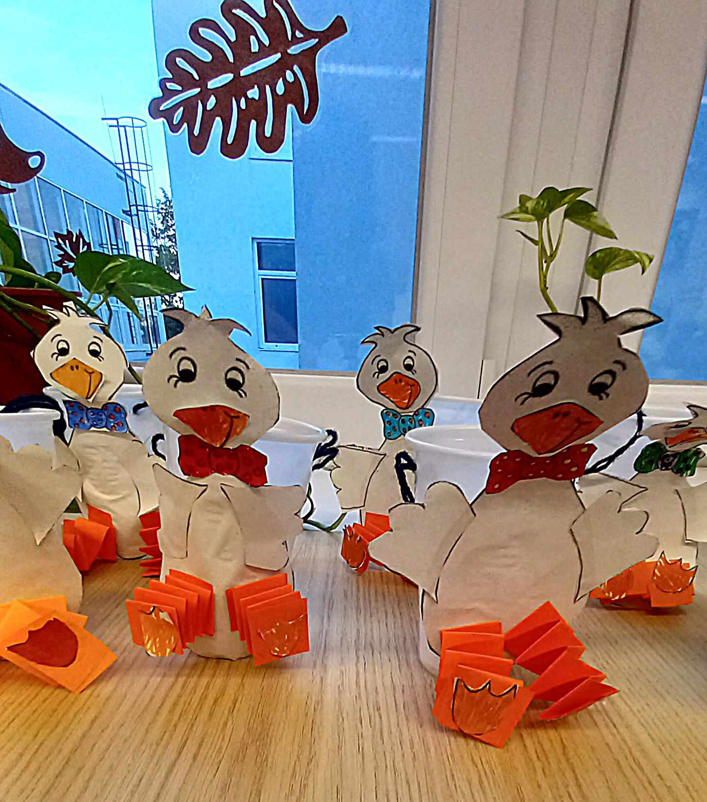 Márton-napi mulatságok