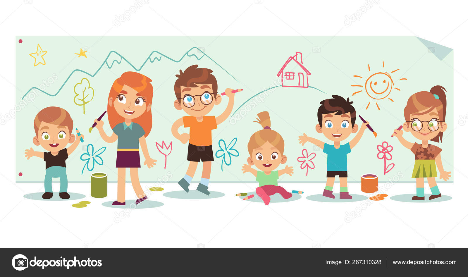 Nyílt órák a leendő első osztályosoknak