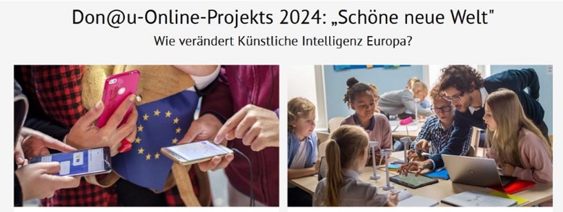 Don@u-Online-Projekt