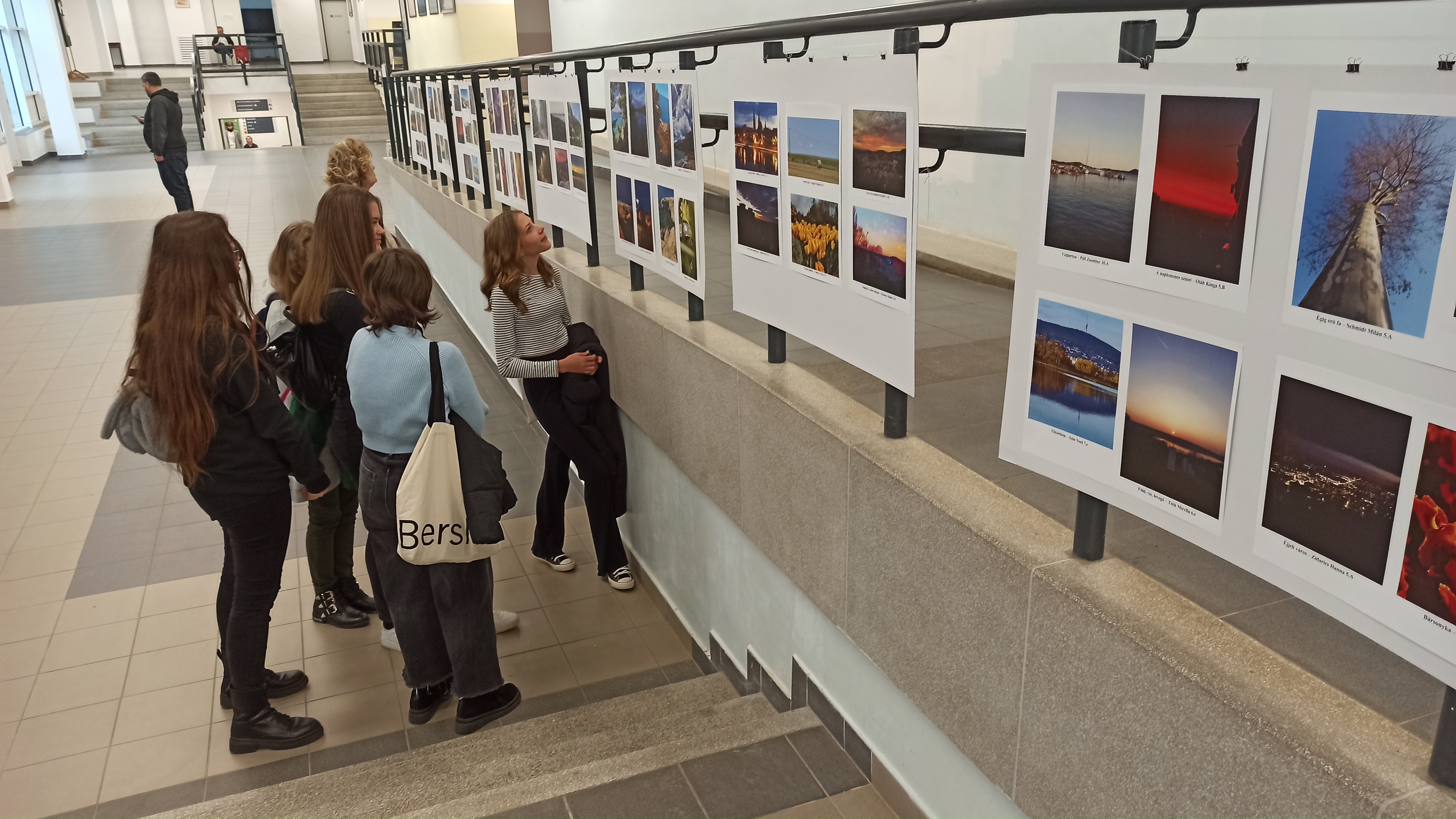 Varázslatos világunk címmel ismét fotópályázatot hirdetünk 