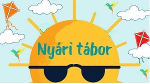 Otthonunk a Föld - nyári napközis tábor 