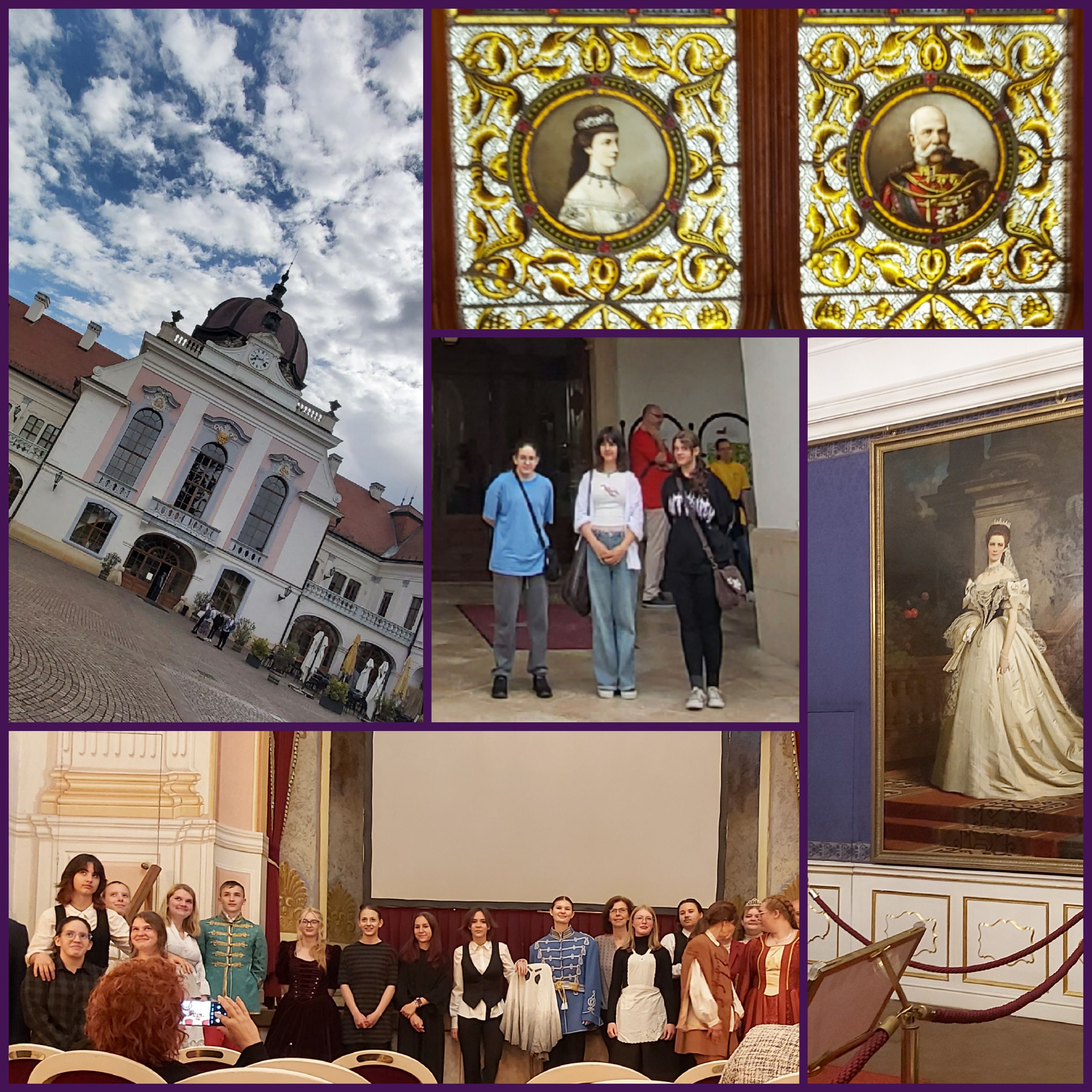 Tehetség – Erkölcs – Siker