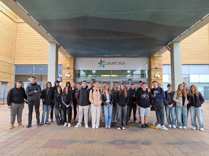 Ismerkedés a nyelvi sokszínűséggel 