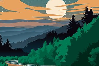 „Mecseki éjjellátók” - Csatlakozz a túrához!