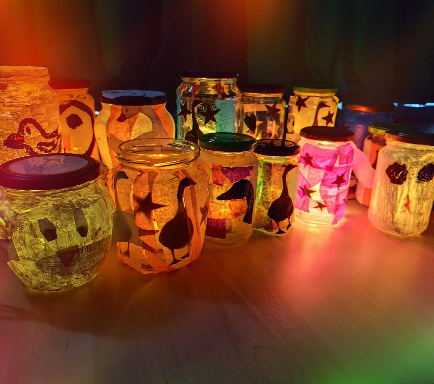 Márton-napi foglalkozások