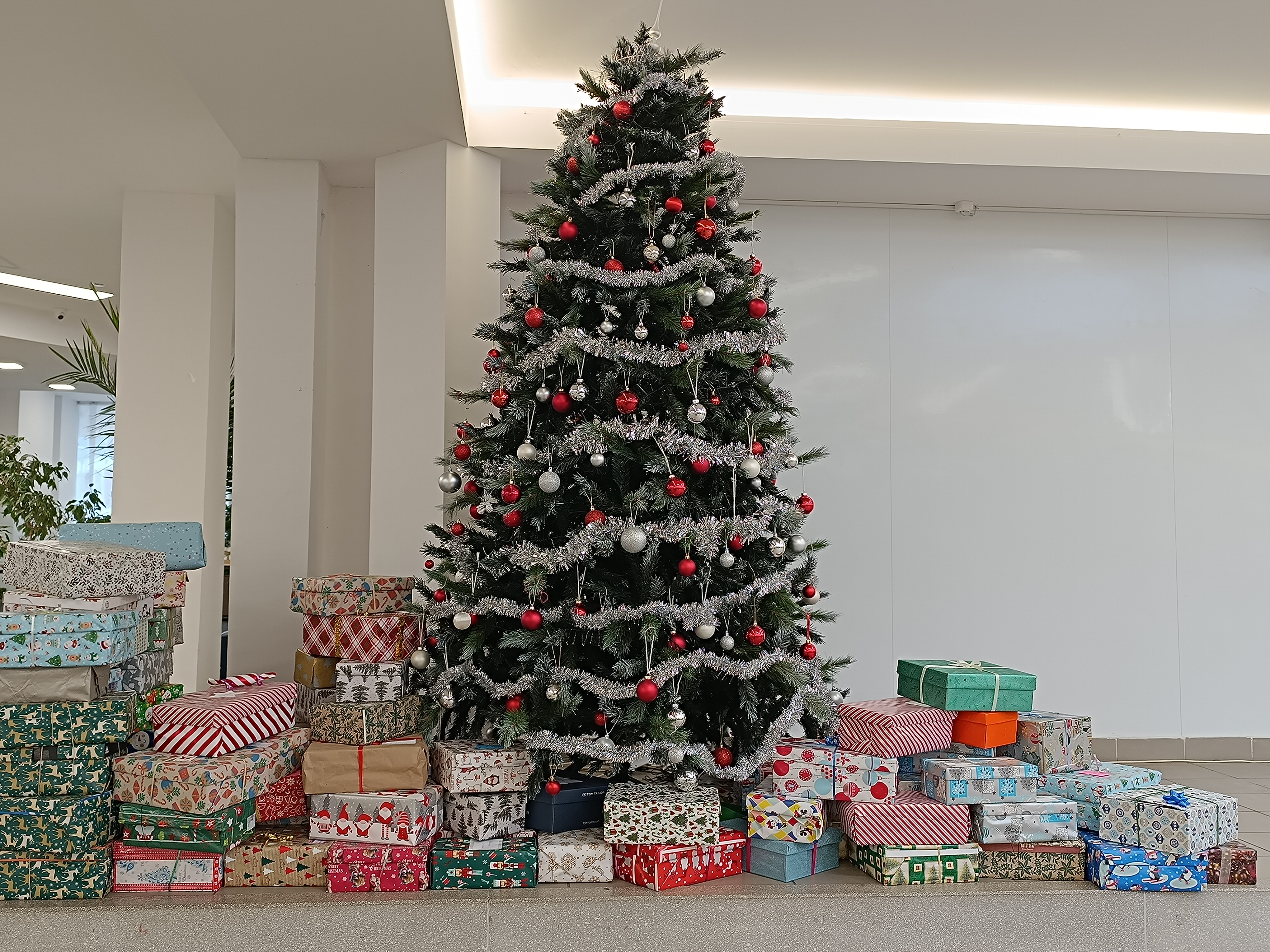 Ismét indul a cipősdoboz akció