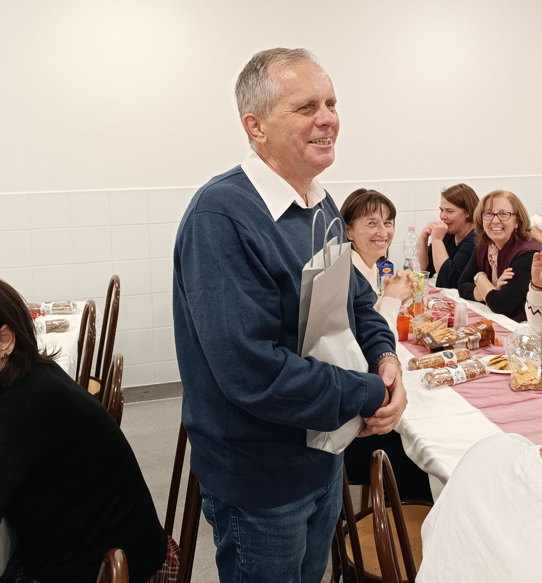 Jó pihenést Tanár Úr!