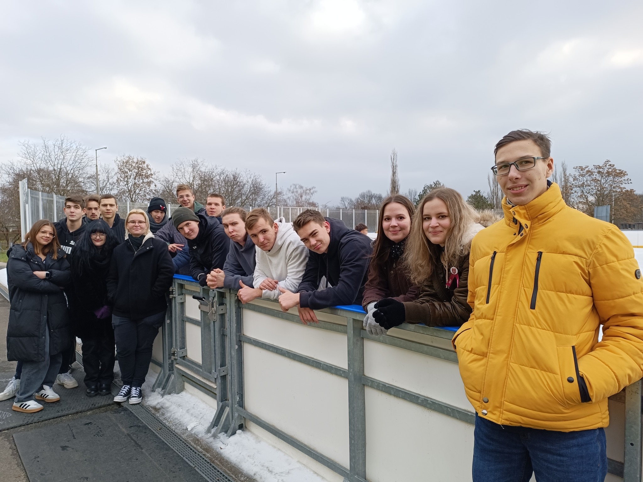 Téli szünet előtti programok