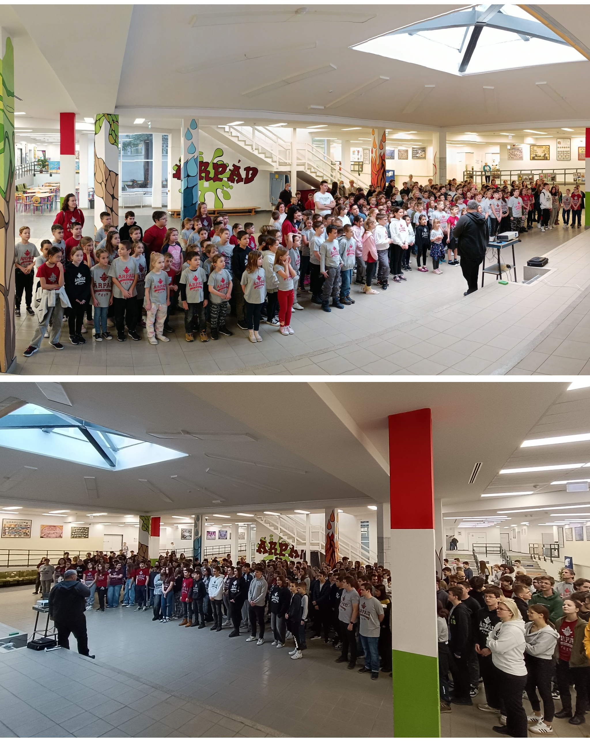 A magyar kultúra napja