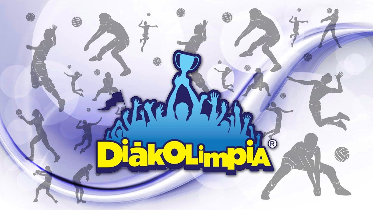 Diákolimpiai eredmények