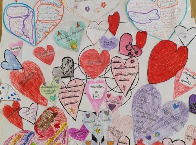 Júniusi Boldogságórák