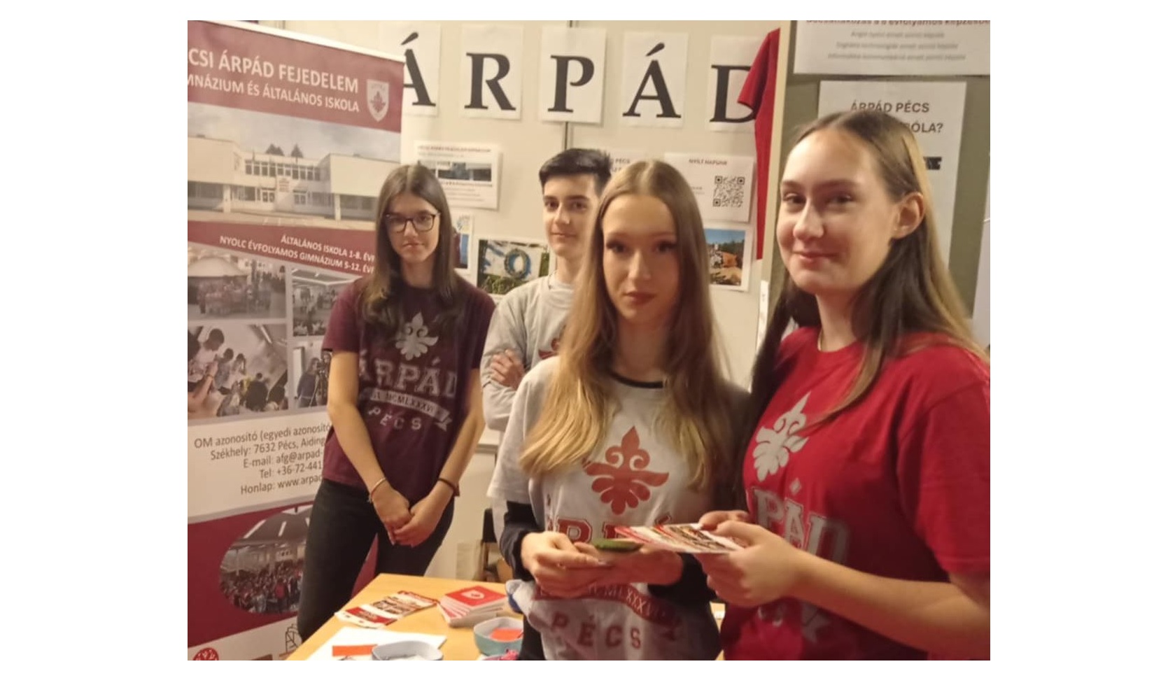 Pályaválasztási rendezvények