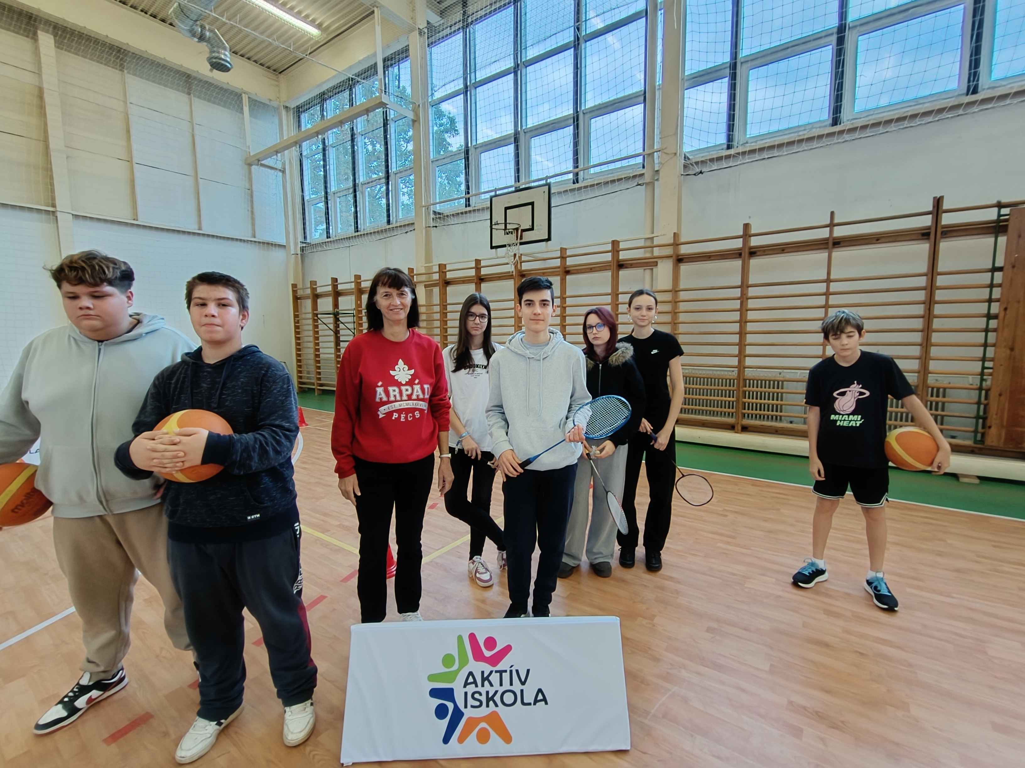 DÖK-nap: játékban az iskola