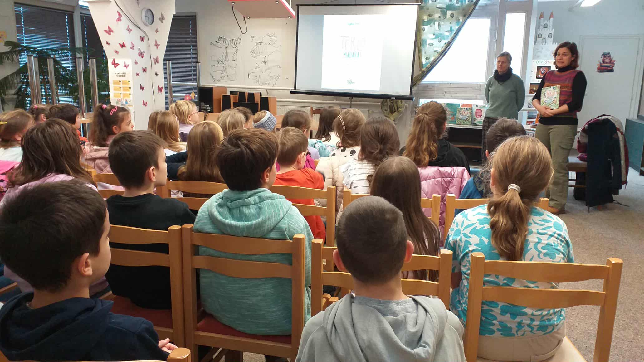 Az ötlettől a könyvig