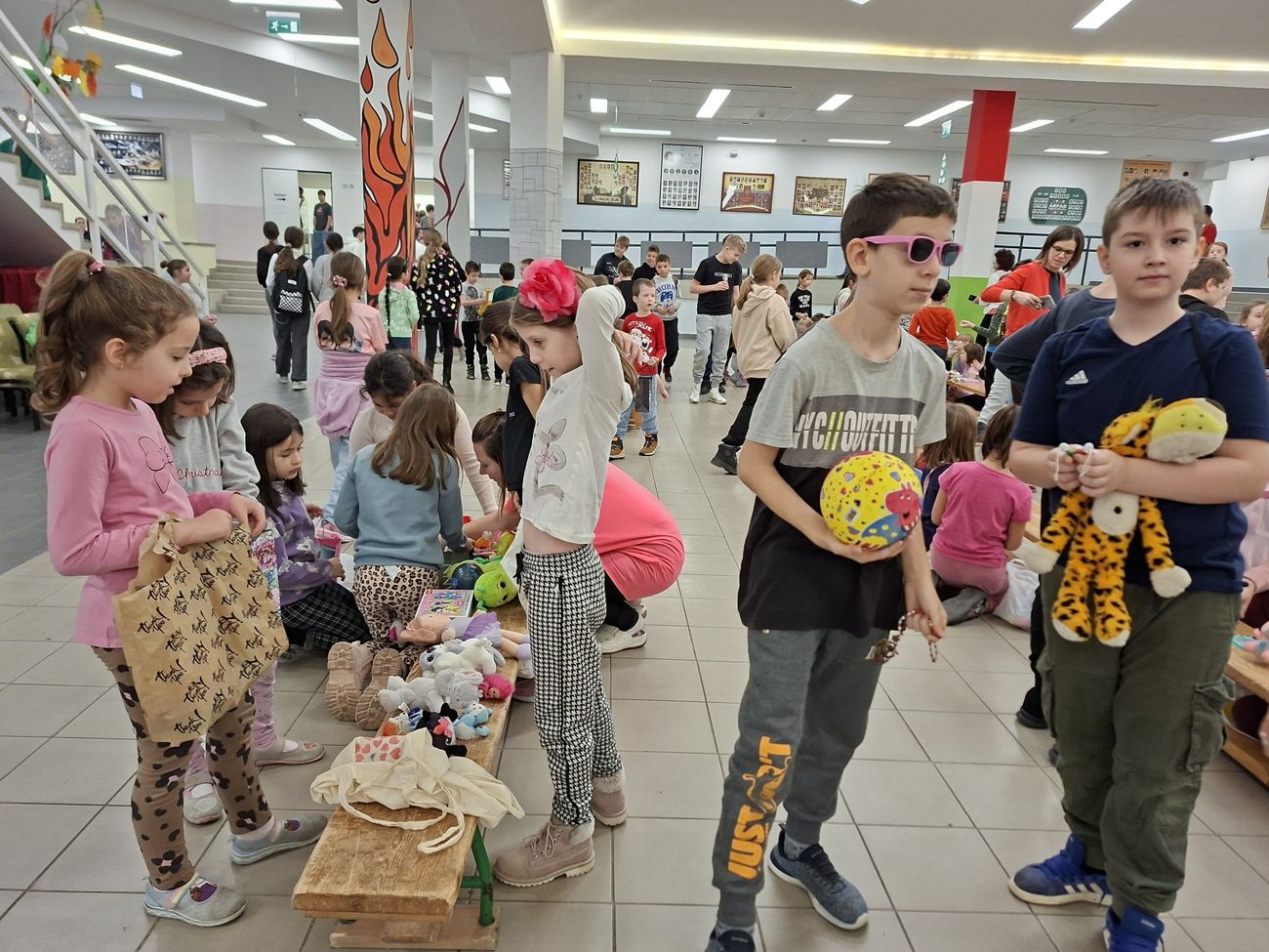 Régi kedvencek és új kincsek