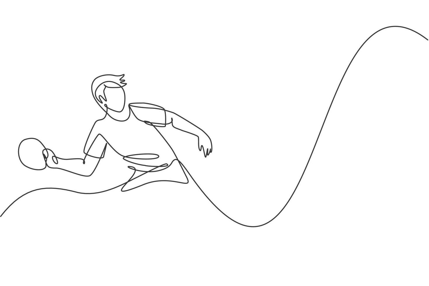 Gyors labdák csatája