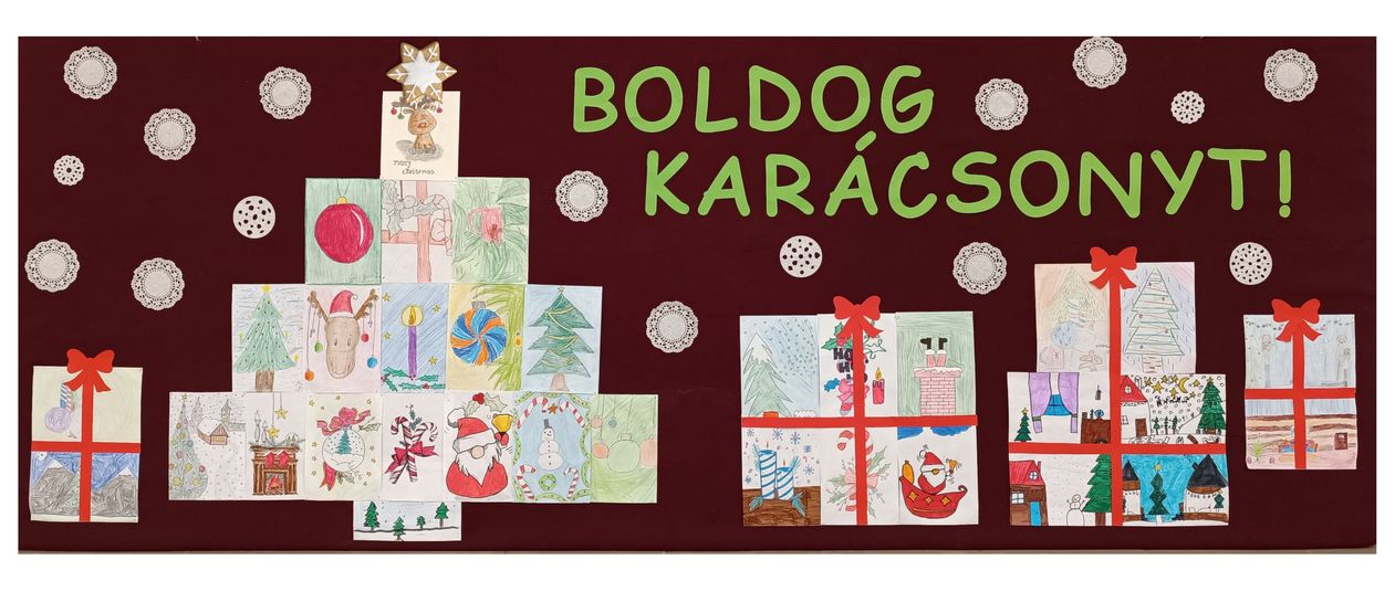 Decemberi ünnepvárás