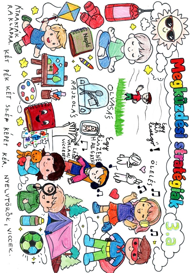 Boldogságórák februárban