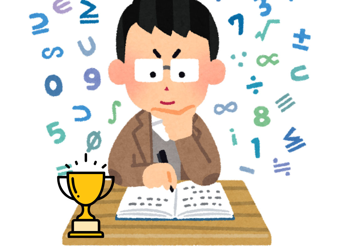 Gondolkodj! Számolj! Nyerj!