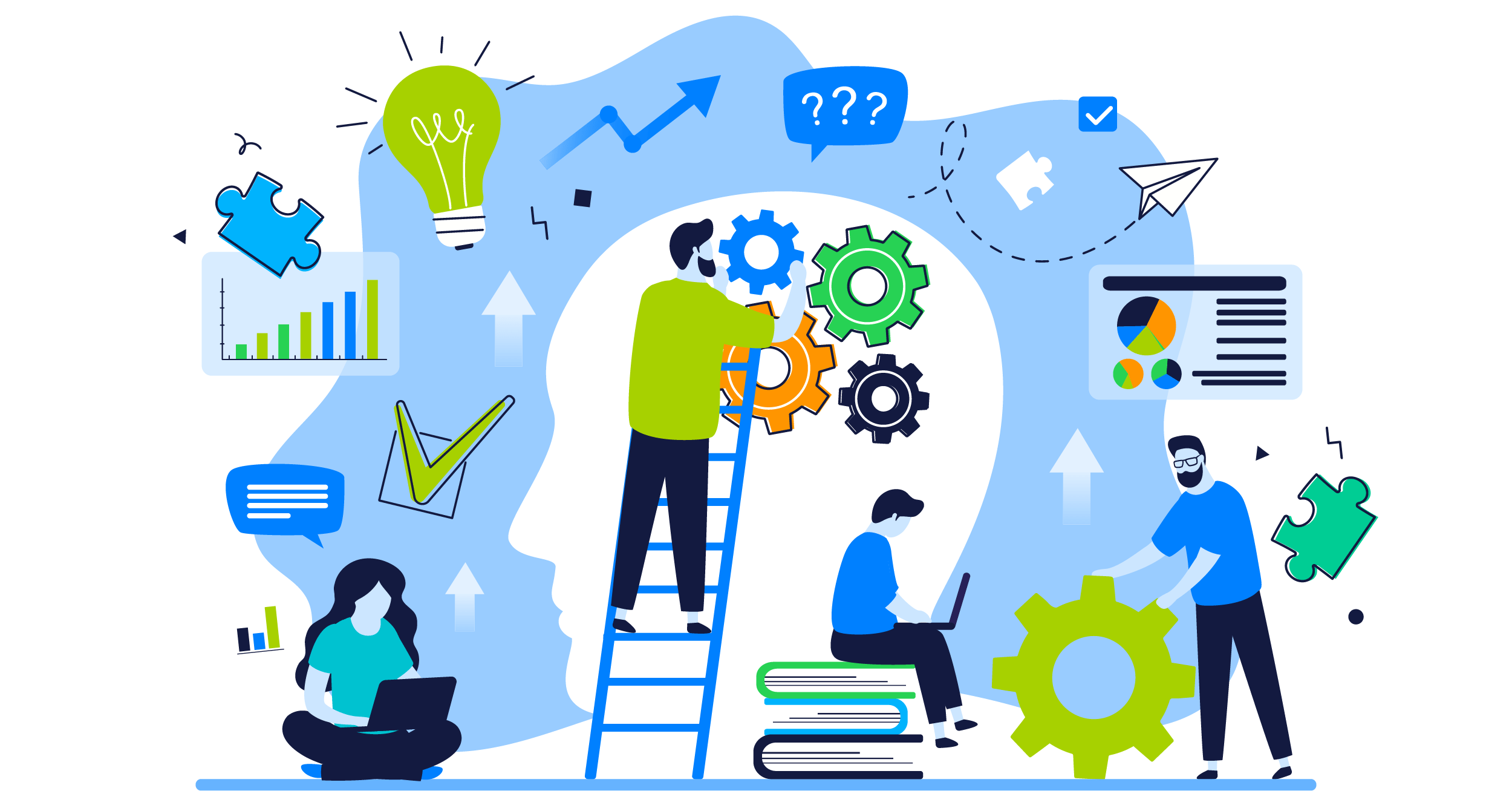 Volt diákjaink sikerei