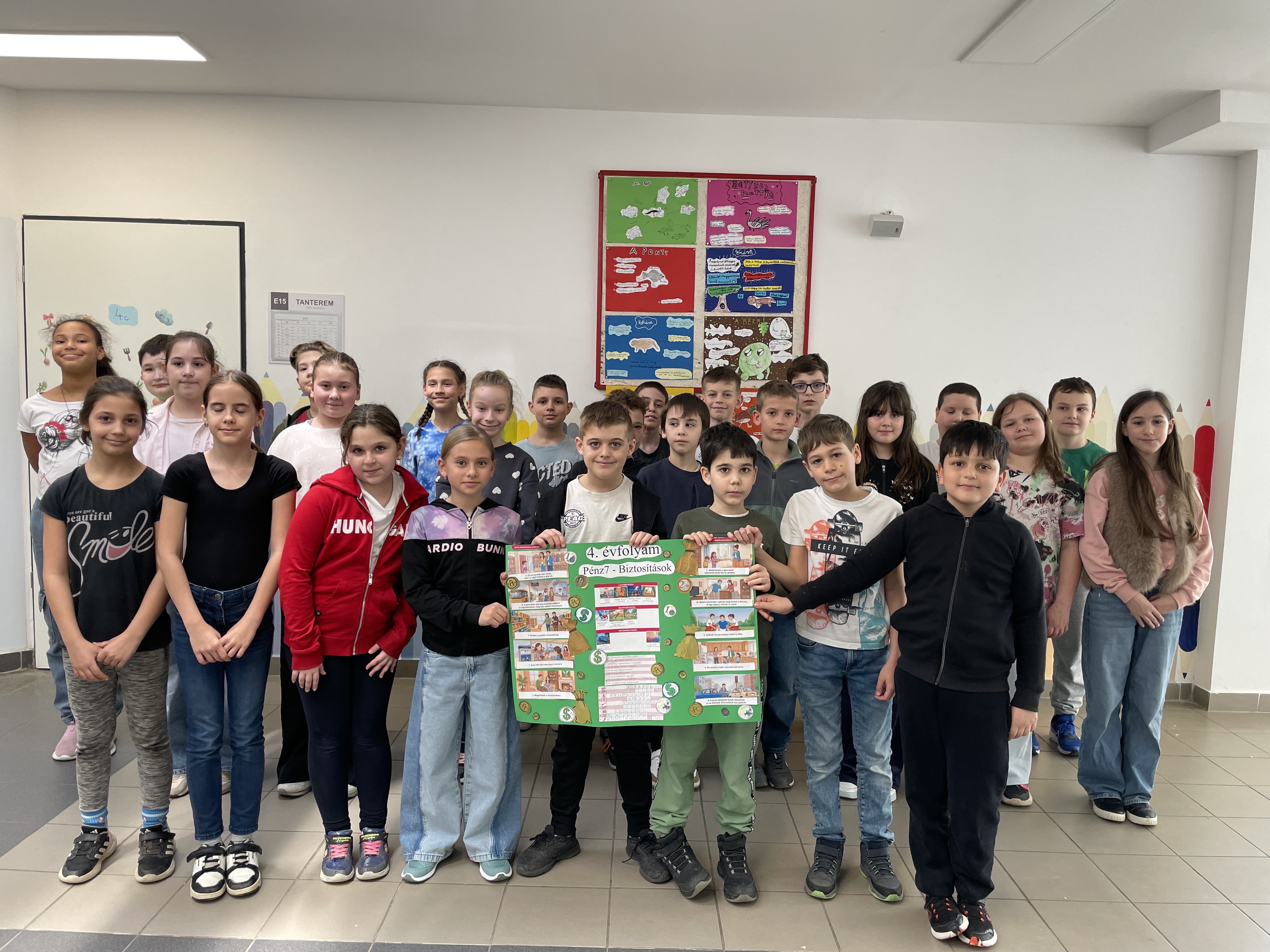 A zsebpénztől a befektetésig