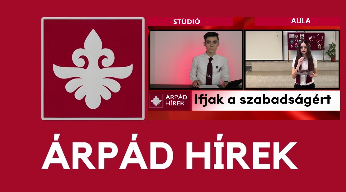 Árpád Hírek 1. évfolyam 6.szám