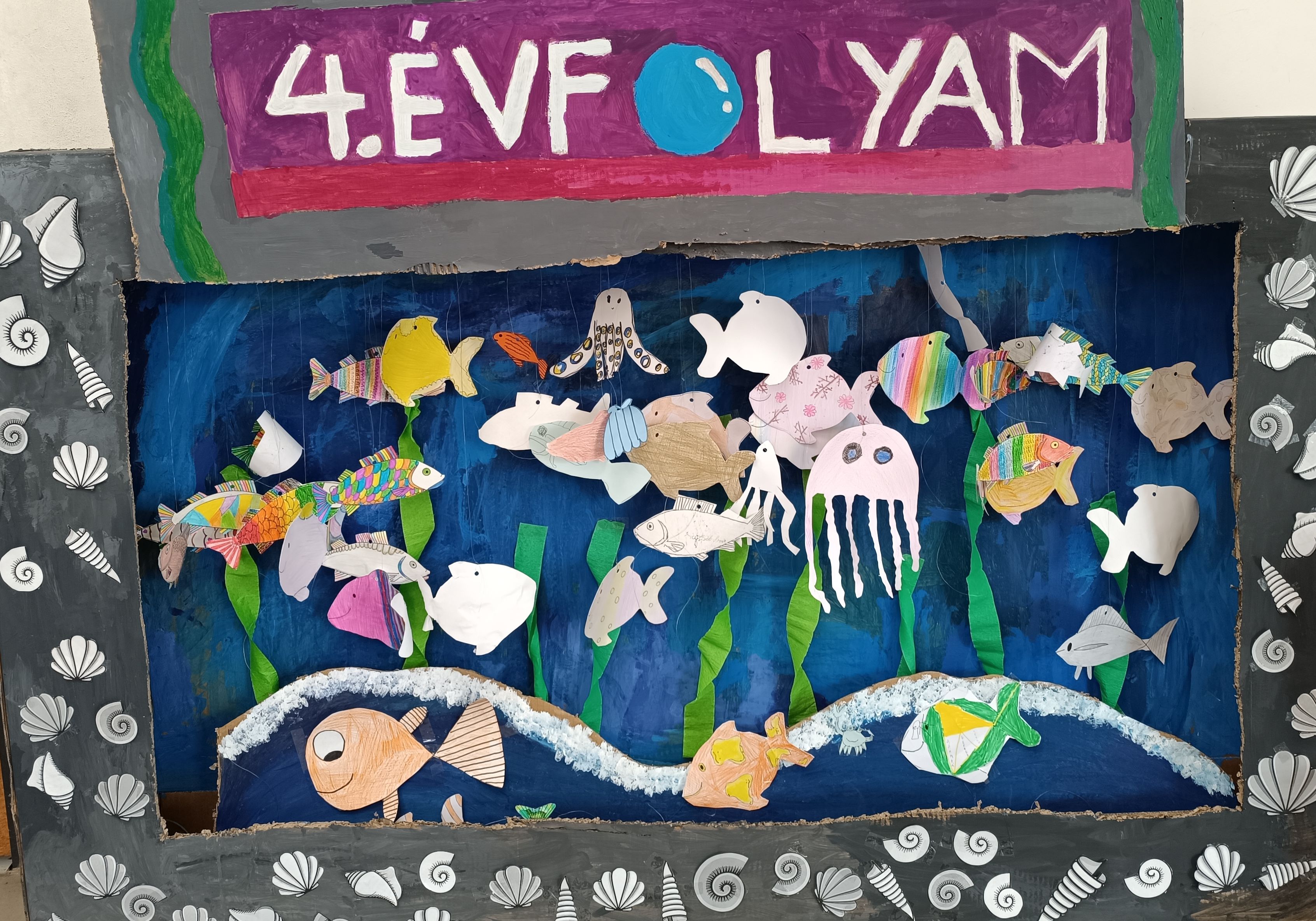 Tavaszi zöld programok