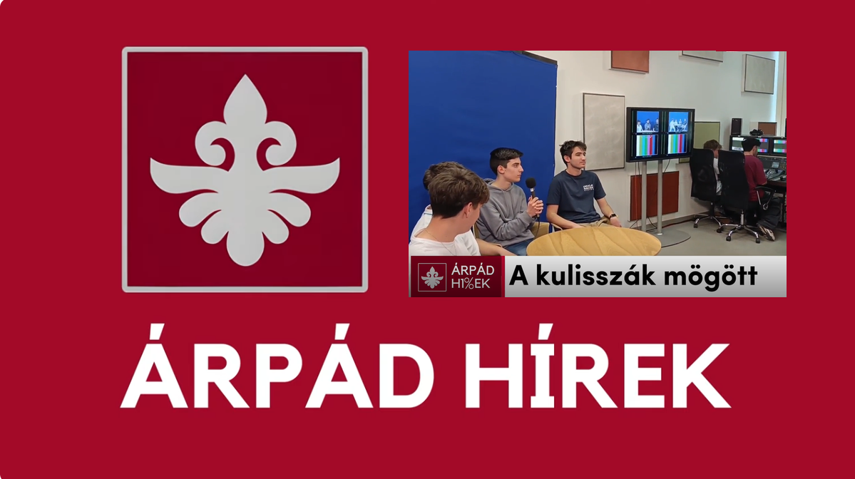 Árpád Hírek 1. évfolyam 7. szám