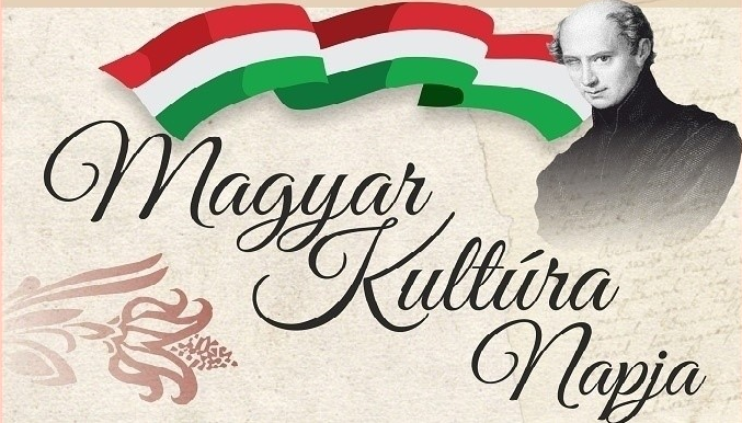 A magyar kultúra napja