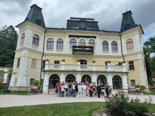 Határtalanul a Felvidéken