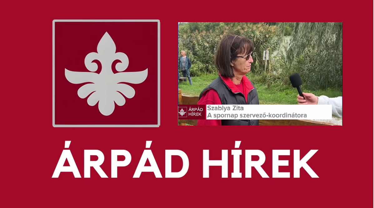 Árpád Hírek 2. évfolyam 1. szám